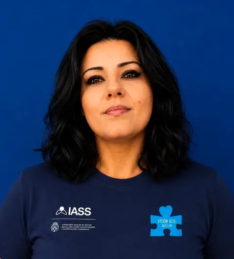 Doly Vega, Equipo de profesionales