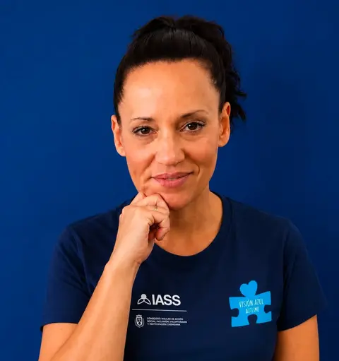 Irene Zalba, Presidenta